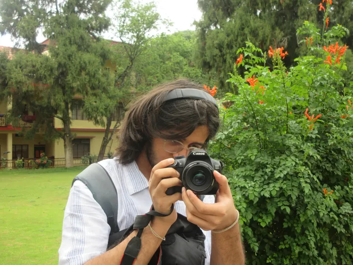 Coorg camera photography