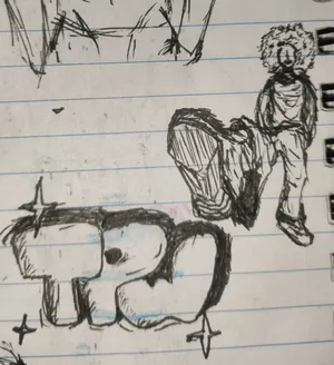 TPW drawing